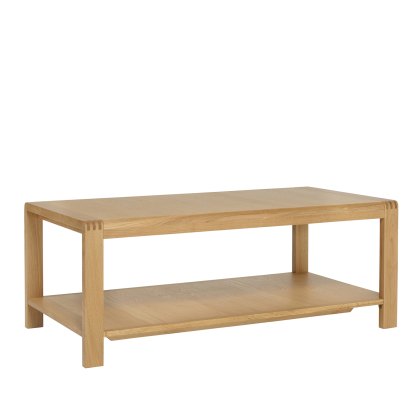 Ercol Bosco - Coffee Table