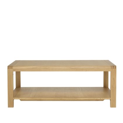 Ercol Bosco - Coffee Table