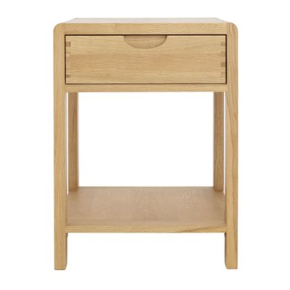 Ercol Bosco - Lamp Table