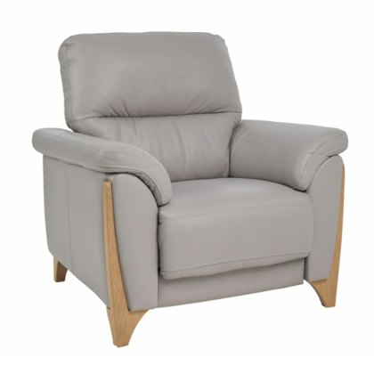 Ercol Enna - Armchair Ercol Enna - Armchair