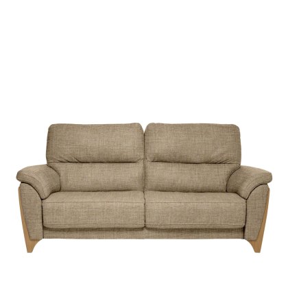 Ercol Enna - Large Recliner Sofa