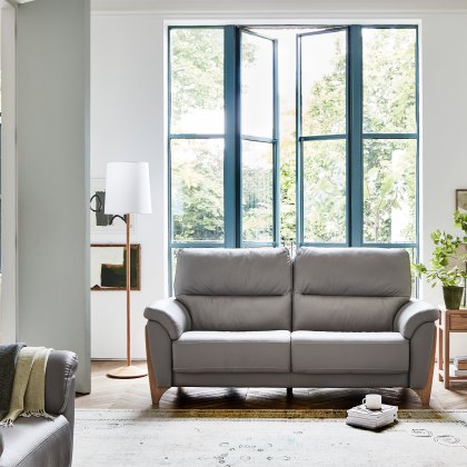Ercol Enna - Medium Sofa Ercol Enna - Medium Sofa