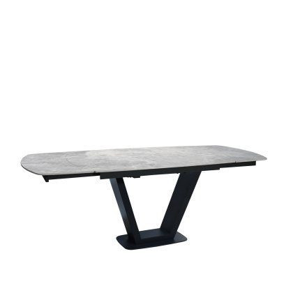 Athens - Motion Table (Grey)