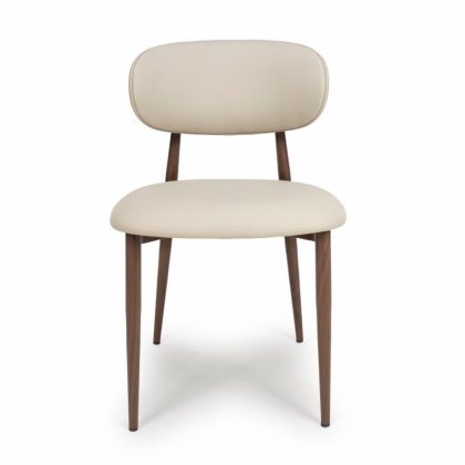 Etta - Dining Chair (Taupe) Etta - Dining Chair (Taupe)