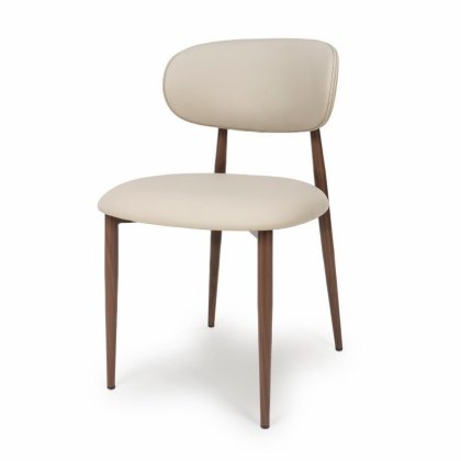 Etta - Dining Chair (Taupe) Etta - Dining Chair (Taupe)