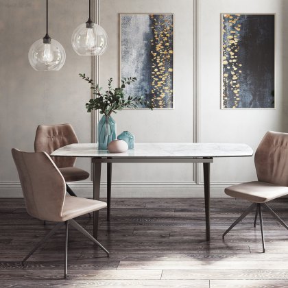 Verdi - Dining Table