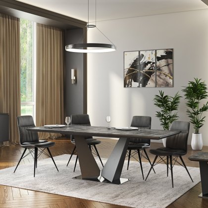 Louis - Dining Table