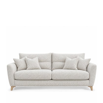 Paraguay - Extra Large Sofa
