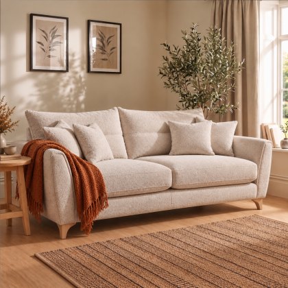 Paraguay - Large Sofa