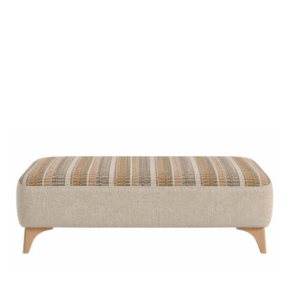 Paraguay - Bench Stool