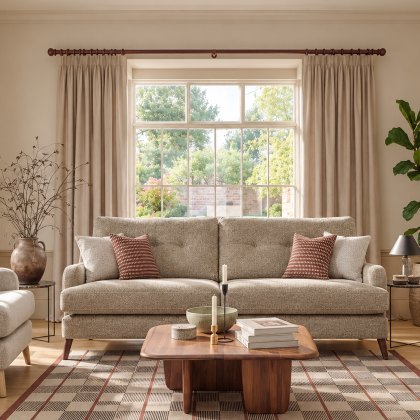 Chile - Extra Large Sofa