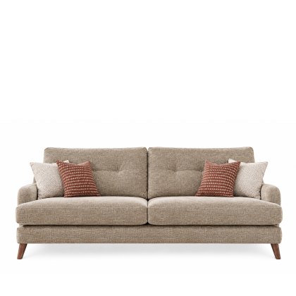Chile - Extra Large Sofa