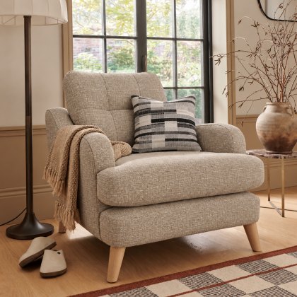 Chile - Standard Chair Chile - Standard Chair