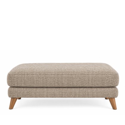 Chile - Footstool