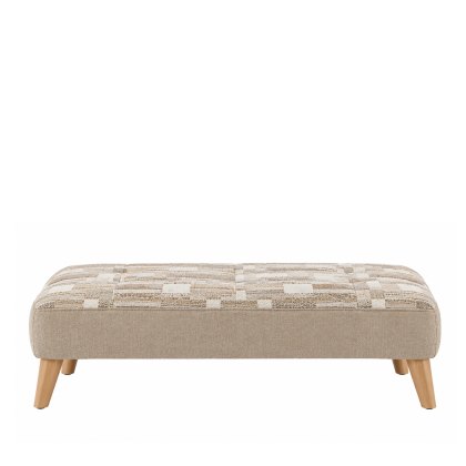 Chile - Bench Stool