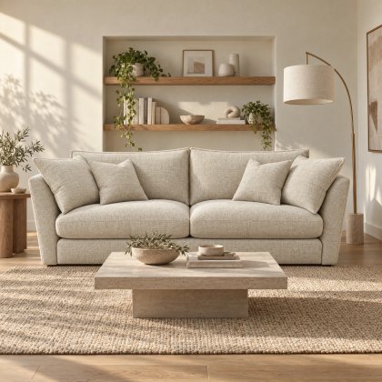 Colombia - Large Sofa