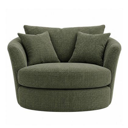 Colombia - Large Swivel Cuddler