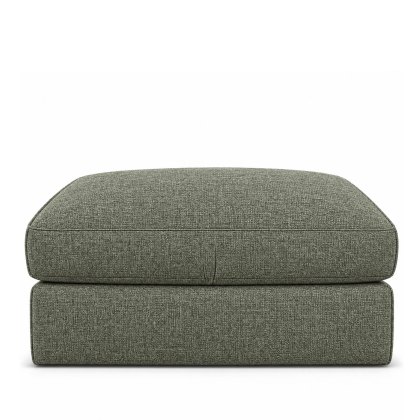 Colombia - Footstool