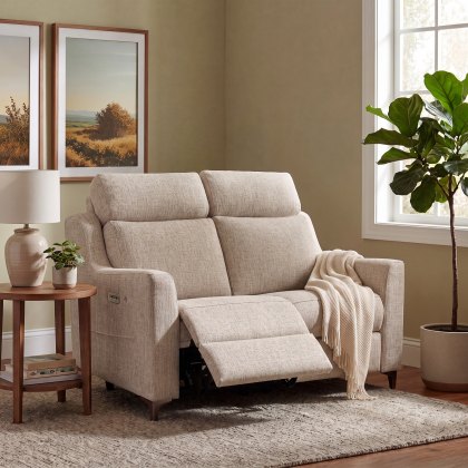 Parker Knoll Alina - 2 Seater Recliner Sofa