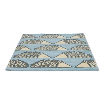 Scion - Spike Marine Rug