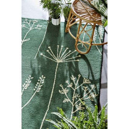 Scion - Stipa Forest Rug