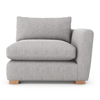 Regent - 1 Arm 1 Seat RHF