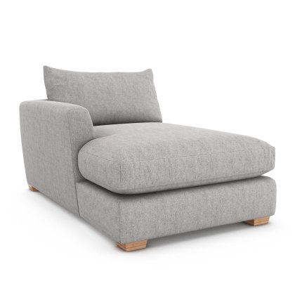 Regent - 1 Arm with LHF Chaise Unit