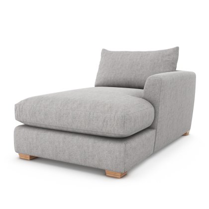 Regent - 1 Arm with RHF Chaise Unit