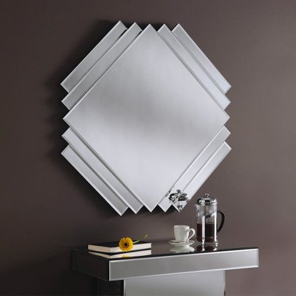 Yg Mirrors - Mirror 33 x 33