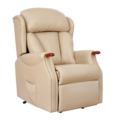 Celebrity Canterbury - Grande Manual Recliner Chair