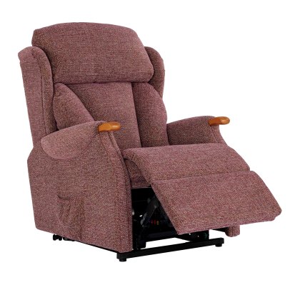 Celebrity Canterbury - Petite Manual Recliner Chair
