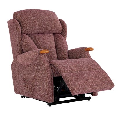 Celebrity Canterbury - Petite Manual Recliner Chair