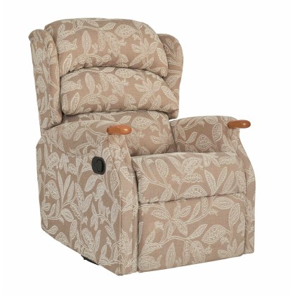 Celebrity Westbury - Petite Dual Motor Recliner