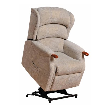 Celebrity Westbury - Standard Dual Motor Rise and Recliner