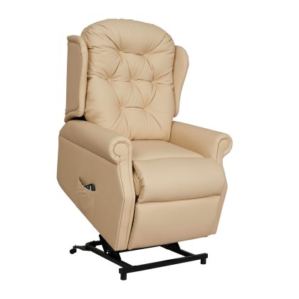 Celebrity Woburn - Petite Single Motor Rise and Recliner