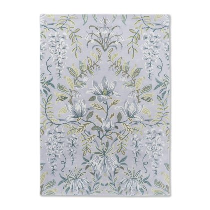 Laura Ashley - Parterre Sage Rug