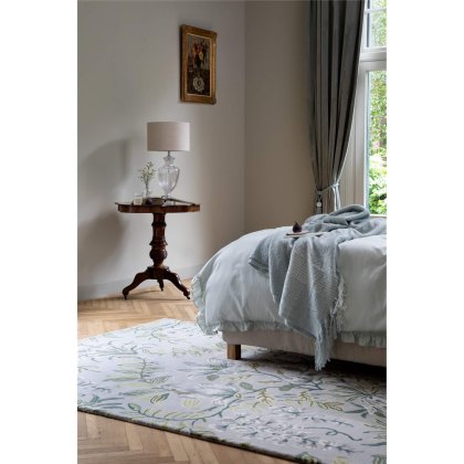 Laura Ashley - Parterre Sage Rug