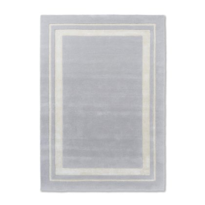 Laura Ashley - Redbrook Silver Rug