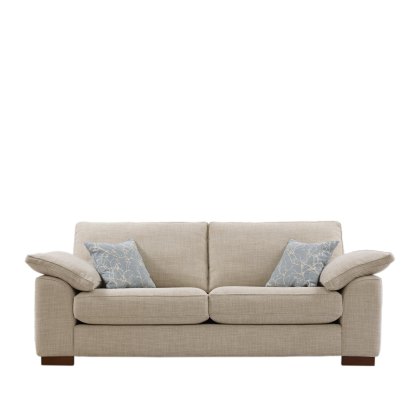 Darcie - 4 Seater Sofa