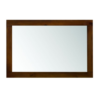 Calcutta - Wall Mirror Calcutta - Wall Mirror