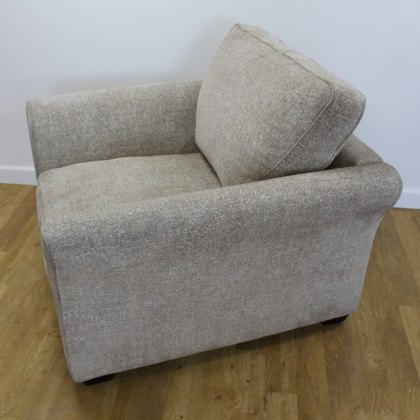 Langdon - Chair (102cm)