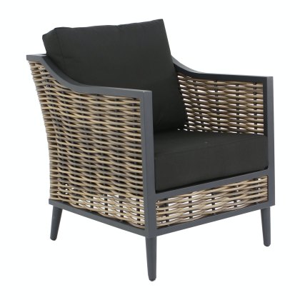 Langley - Lounging Chair