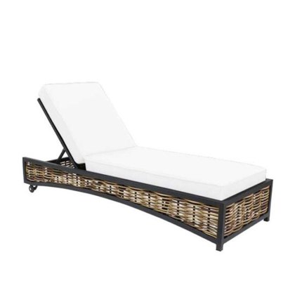 Langley - Sun Lounger