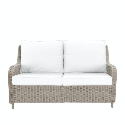 Santorini Vintage Lace - Lounging Sofa