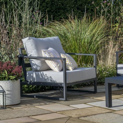 Verde - Lounging Chair