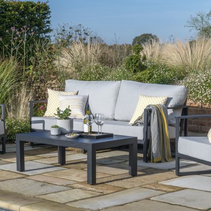 Verde - Lounging Sofa