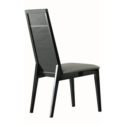 Seychelles Dining - Dining Chair (Eco Leather)