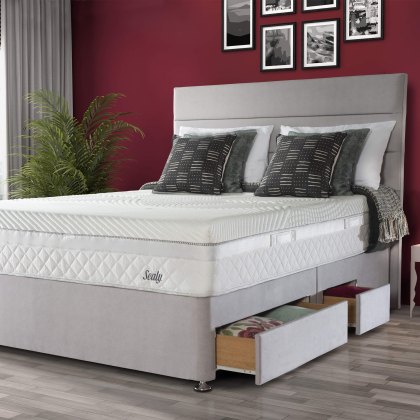 Sealy Hybrid Infinity 2900 - Mattress