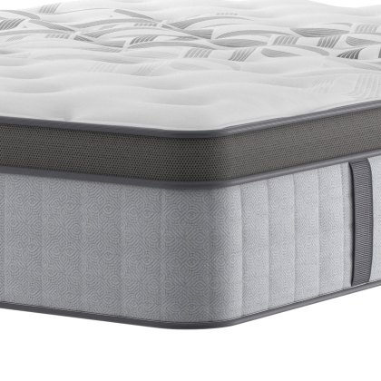 Sealy euro top chadwick deals
