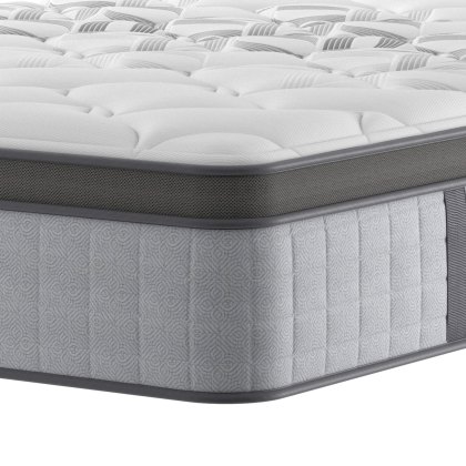 Sealy Thornton - Mattress Sealy Thornton - Mattress